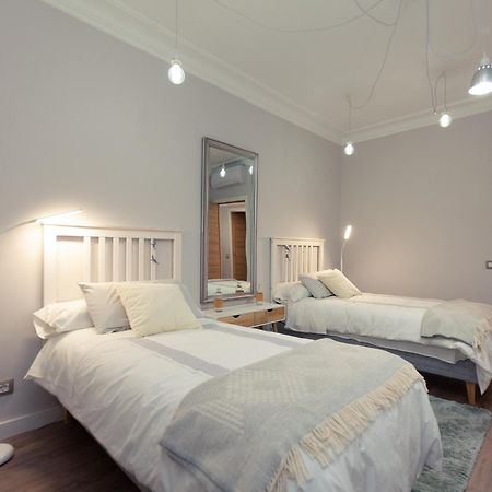 Ferienwohnung Guardavinas24 Logroño Exterior foto