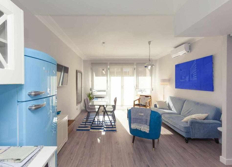 Ferienwohnung Guardavinas24 Logroño Exterior foto