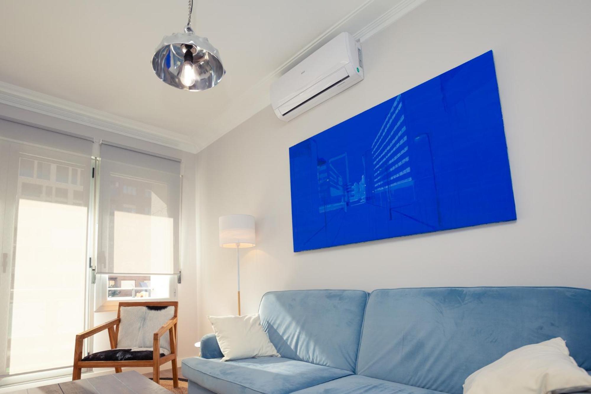 Ferienwohnung Guardavinas24 Logroño Exterior foto