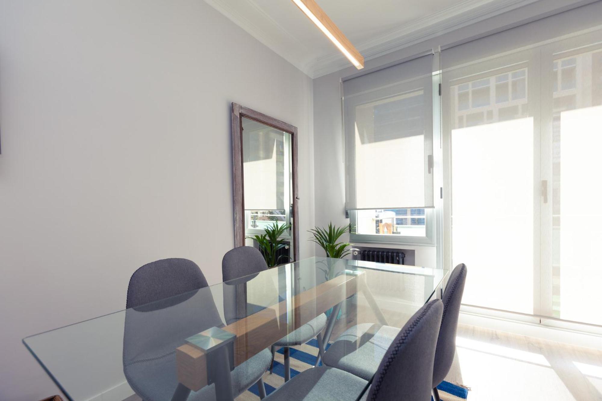 Ferienwohnung Guardavinas24 Logroño Exterior foto
