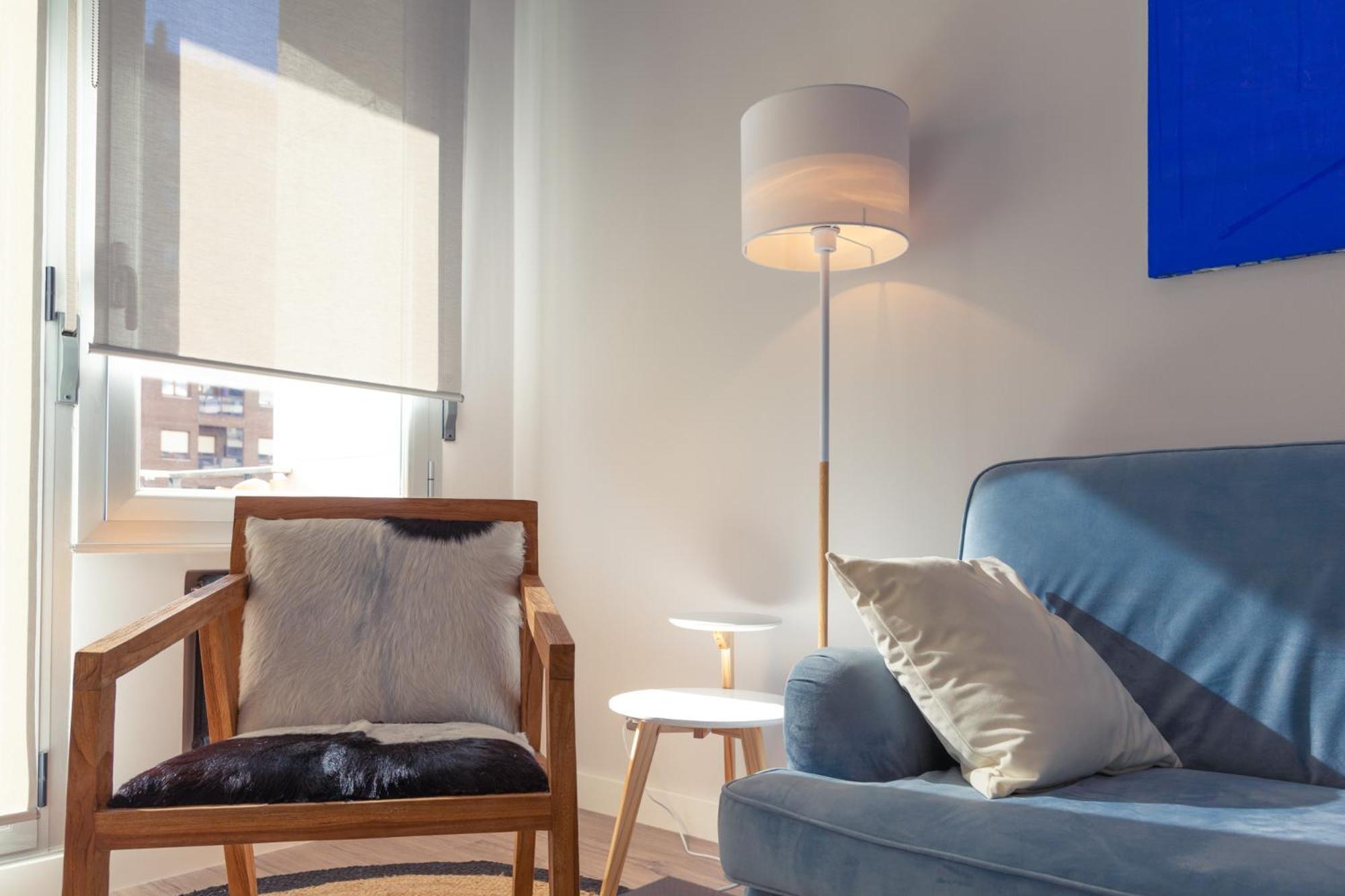 Ferienwohnung Guardavinas24 Logroño Exterior foto