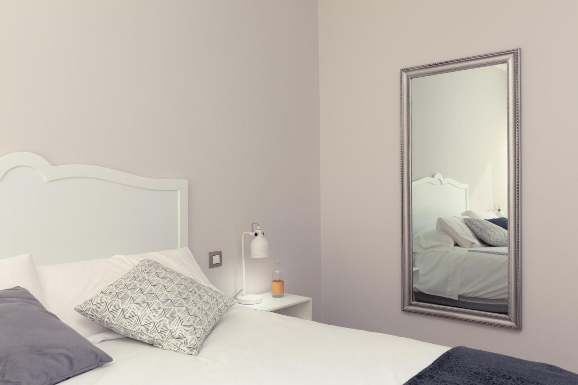 Ferienwohnung Guardavinas24 Logroño Exterior foto