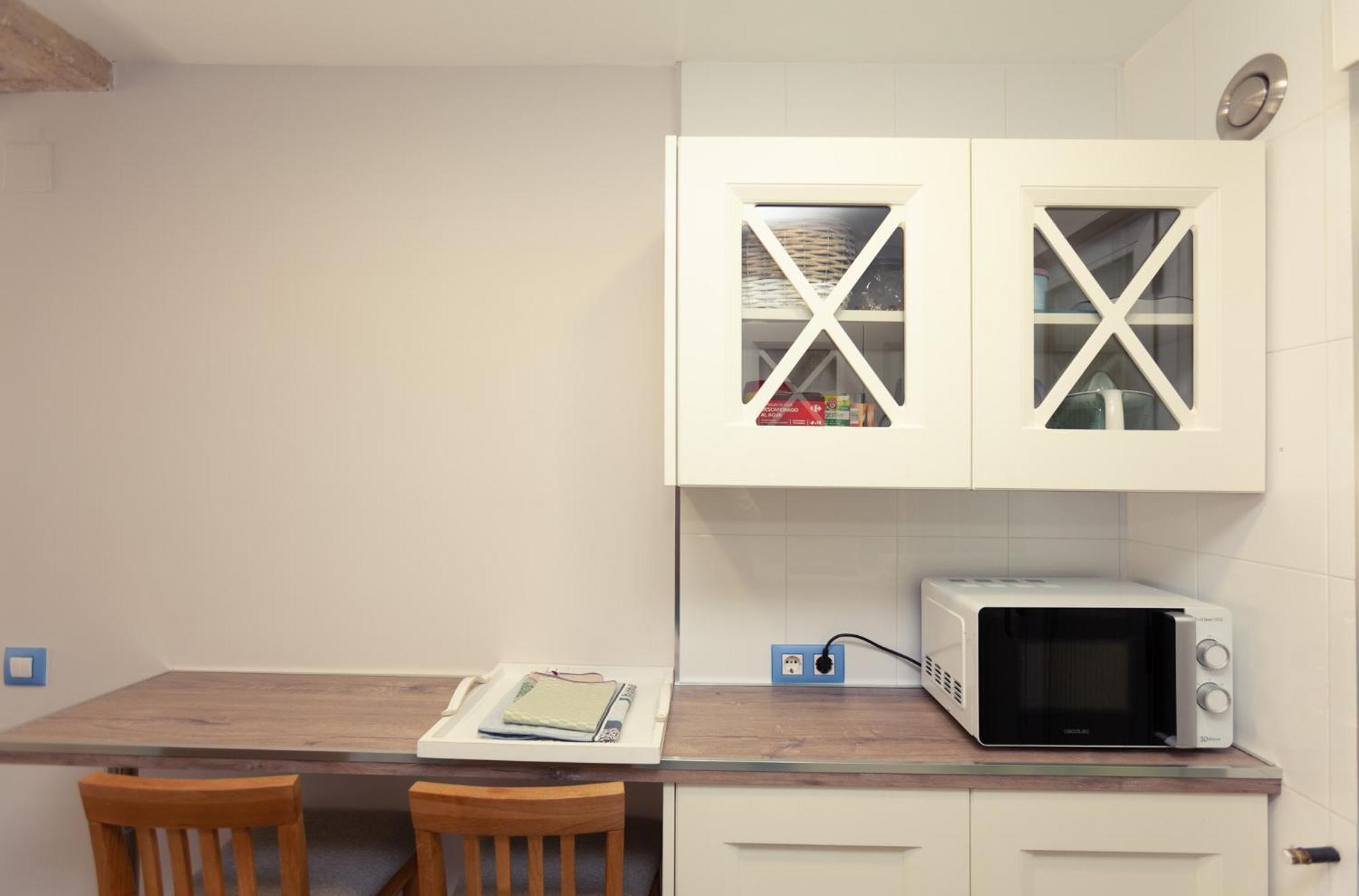 Ferienwohnung Guardavinas24 Logroño Exterior foto