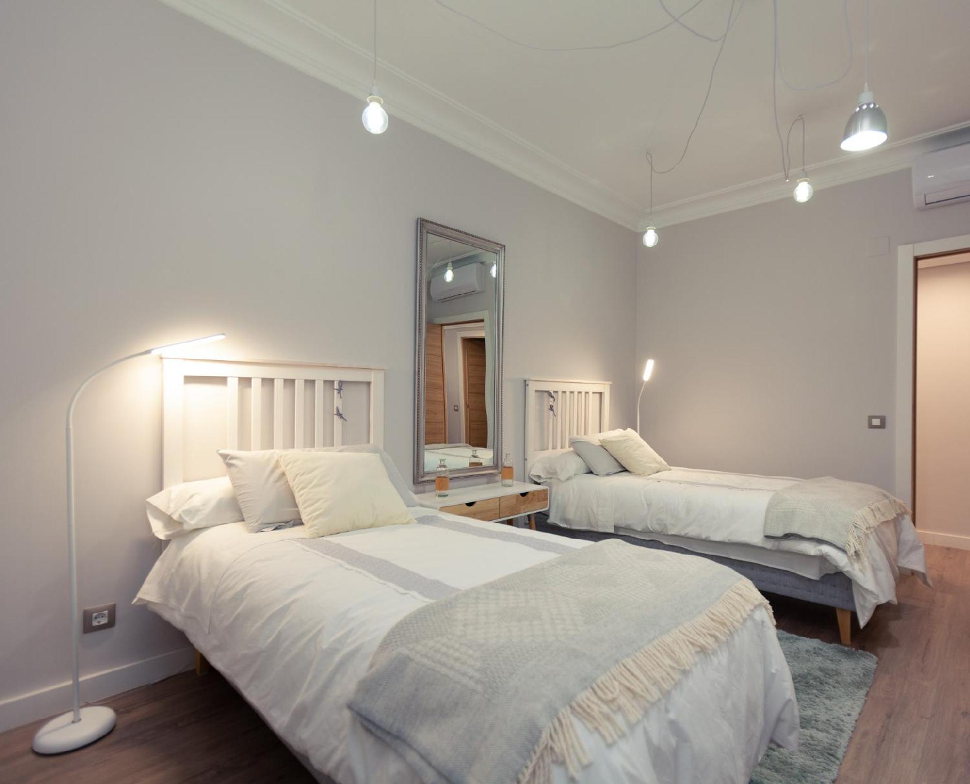 Ferienwohnung Guardavinas24 Logroño Exterior foto