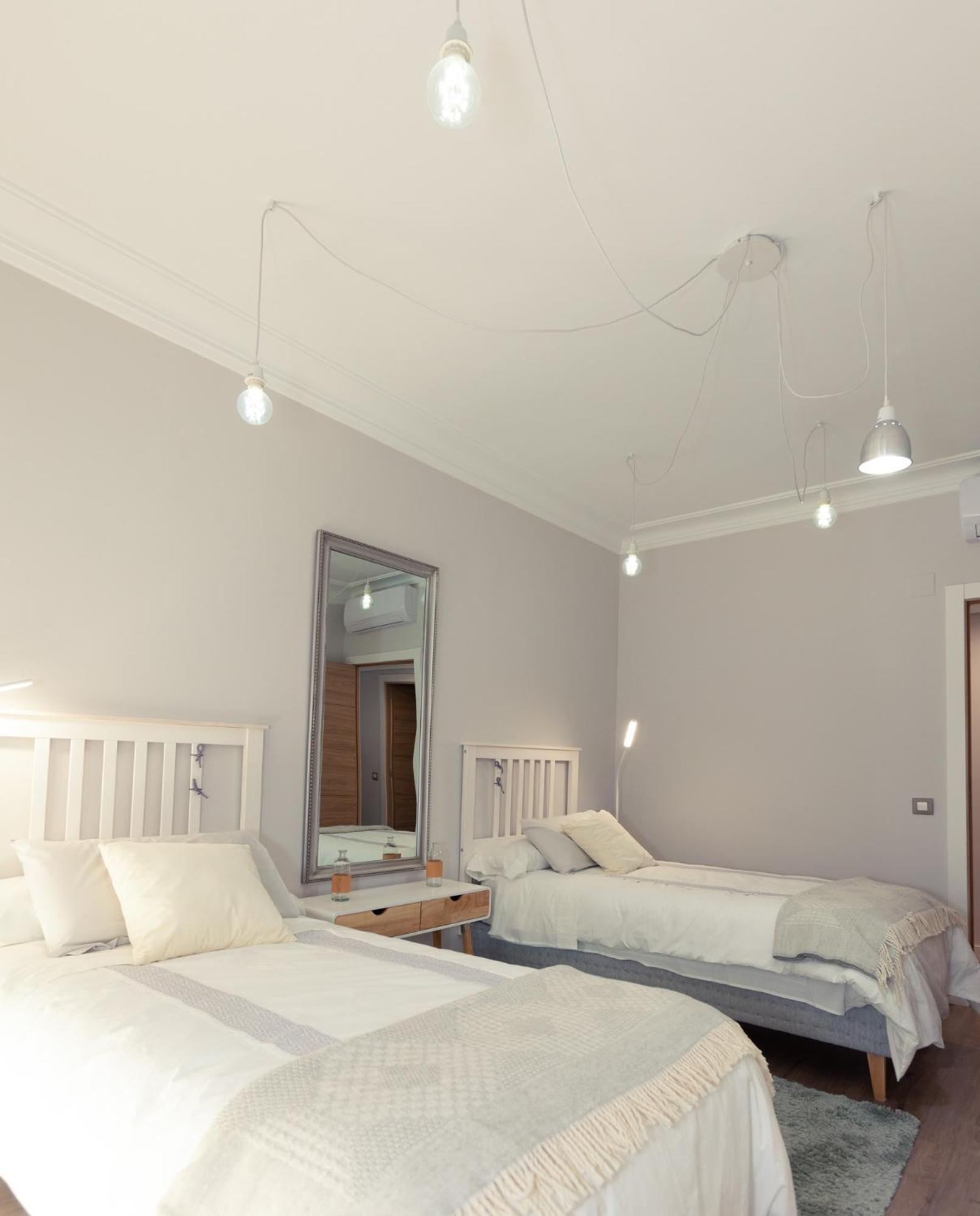 Ferienwohnung Guardavinas24 Logroño Exterior foto