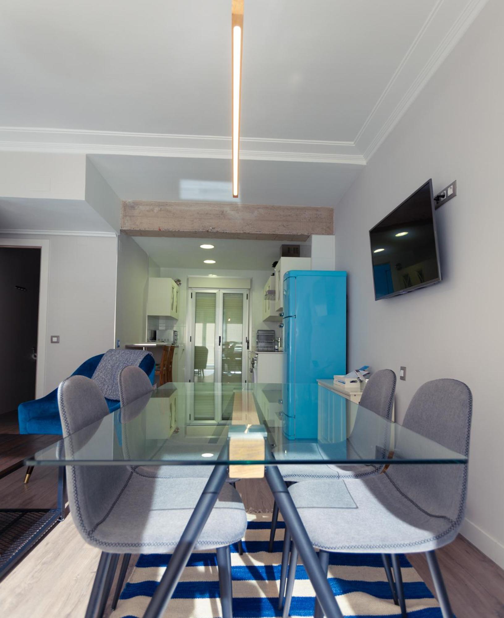 Ferienwohnung Guardavinas24 Logroño Exterior foto