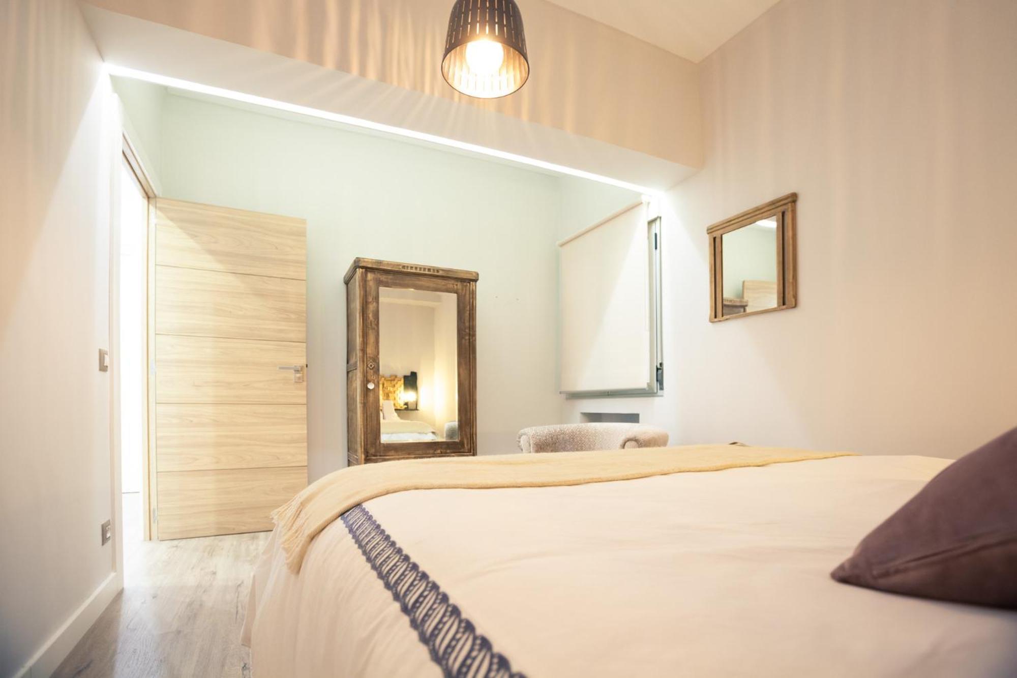 Ferienwohnung Guardavinas24 Logroño Exterior foto