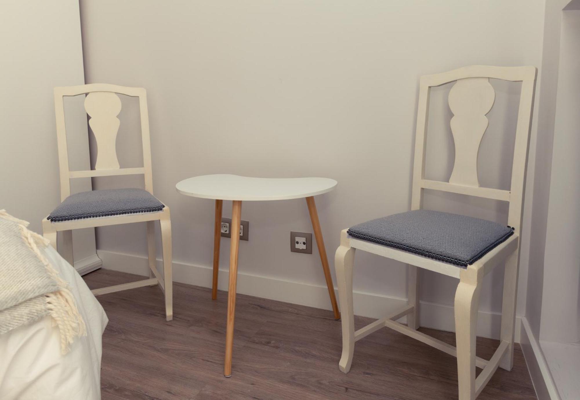 Ferienwohnung Guardavinas24 Logroño Exterior foto
