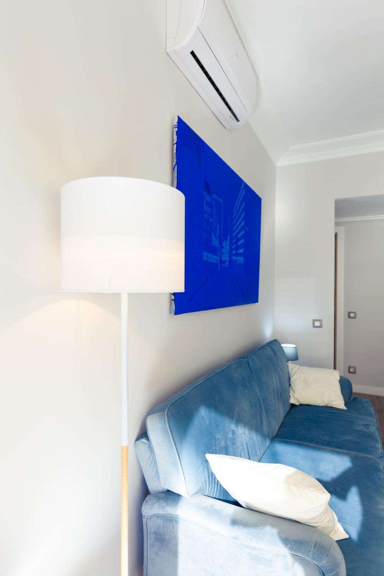 Ferienwohnung Guardavinas24 Logroño Exterior foto