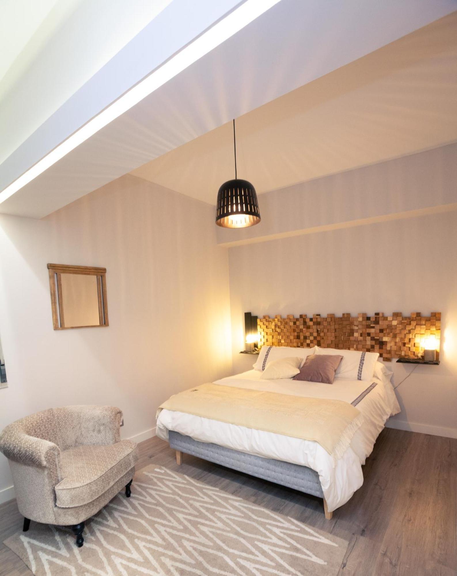 Ferienwohnung Guardavinas24 Logroño Exterior foto