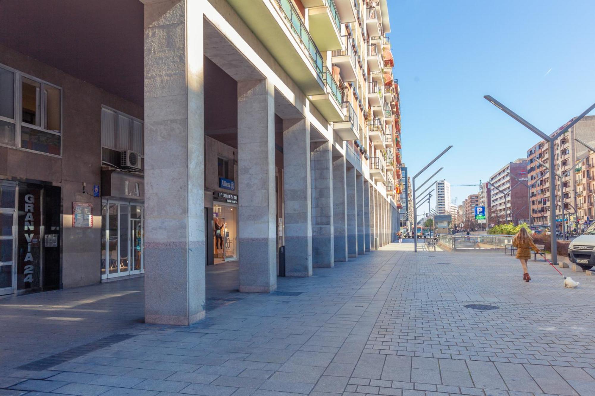 Ferienwohnung Guardavinas24 Logroño Exterior foto