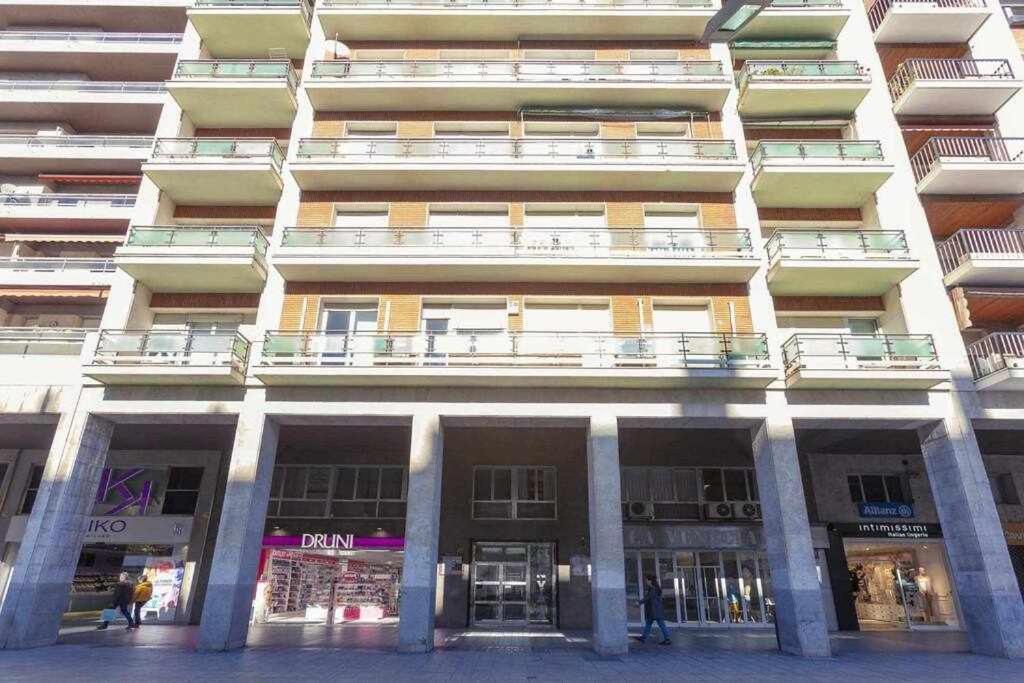 Ferienwohnung Guardavinas24 Logroño Exterior foto