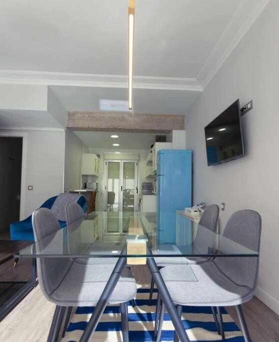 Ferienwohnung Guardavinas24 Logroño Exterior foto