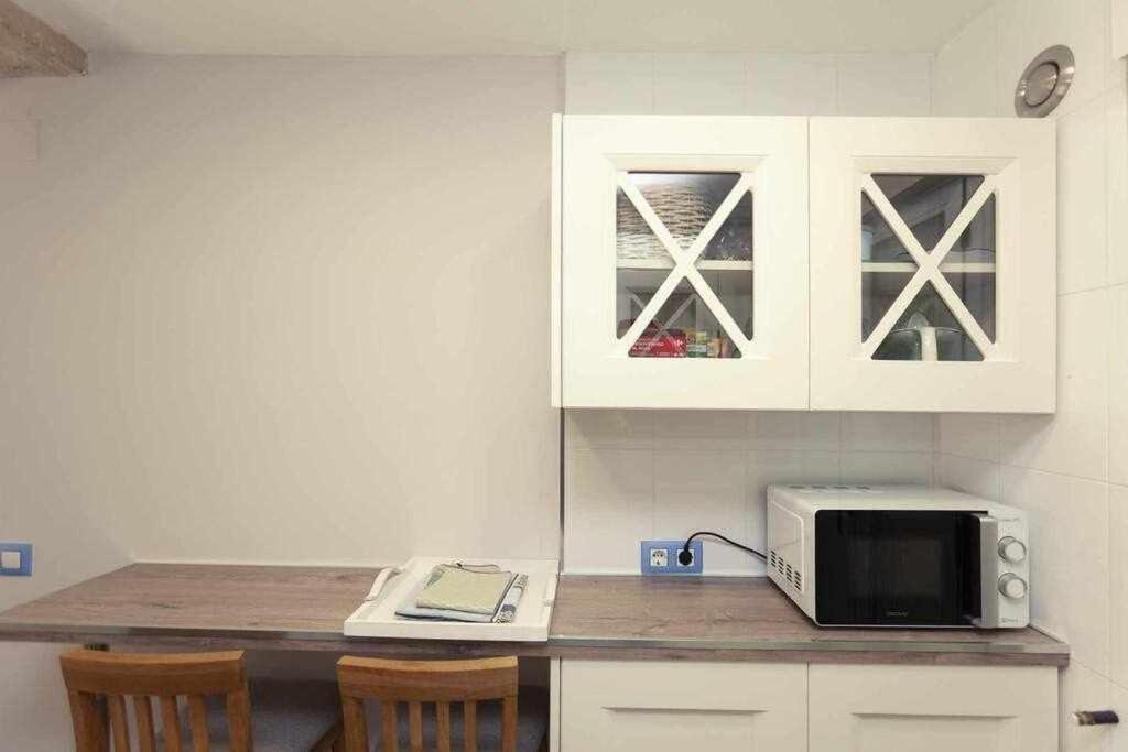 Ferienwohnung Guardavinas24 Logroño Exterior foto
