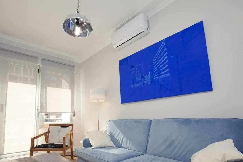 Ferienwohnung Guardavinas24 Logroño Exterior foto