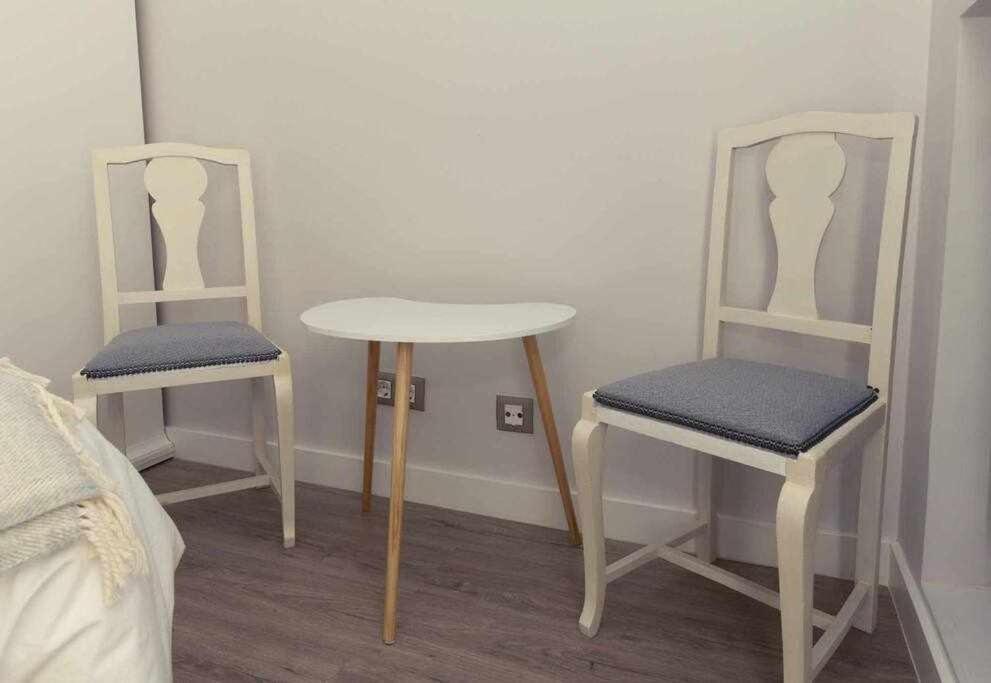 Ferienwohnung Guardavinas24 Logroño Exterior foto