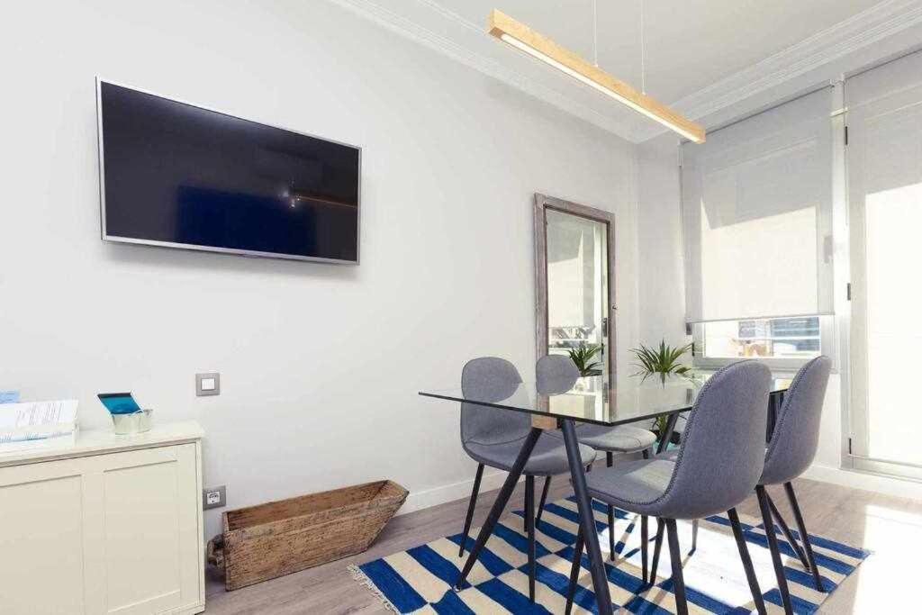 Ferienwohnung Guardavinas24 Logroño Exterior foto