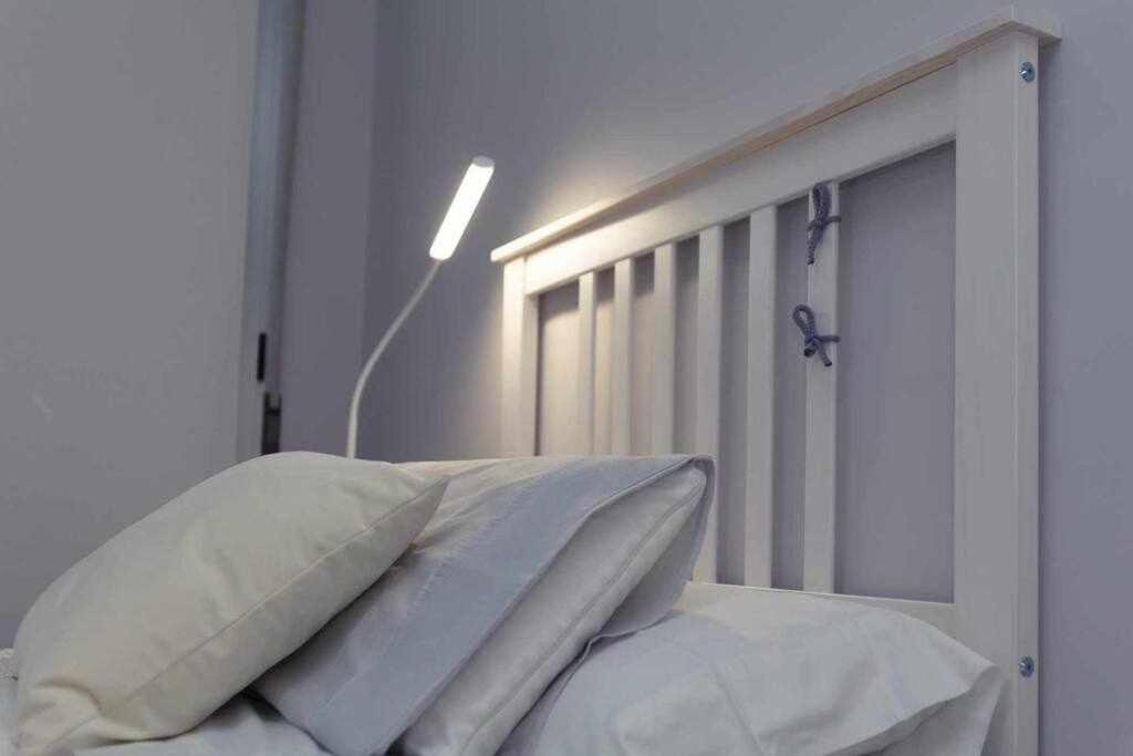 Ferienwohnung Guardavinas24 Logroño Exterior foto
