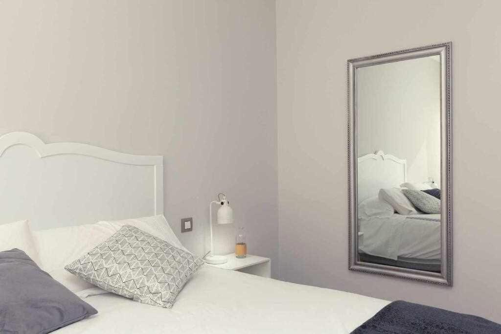 Ferienwohnung Guardavinas24 Logroño Exterior foto