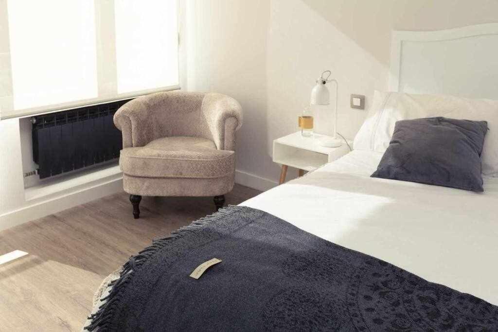 Ferienwohnung Guardavinas24 Logroño Exterior foto