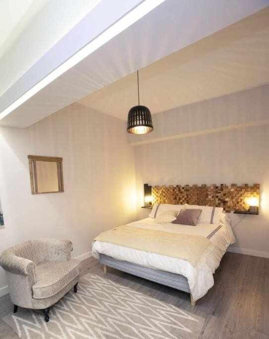 Ferienwohnung Guardavinas24 Logroño Exterior foto