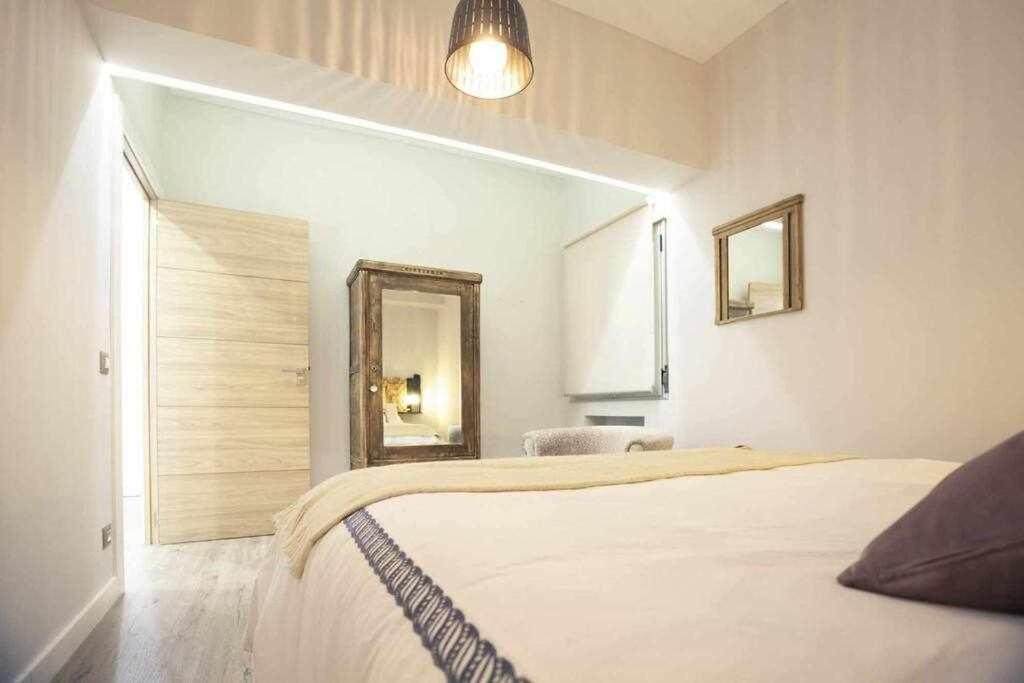 Ferienwohnung Guardavinas24 Logroño Exterior foto
